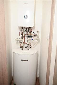 Pronájem bytu 2kk, 45 m² 4