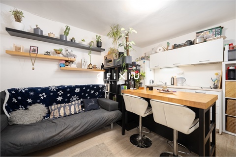 Pronájem bytu 2kk, 43 m² 2