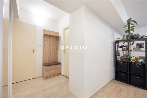 Pronájem bytu 2kk, 43 m² - 4