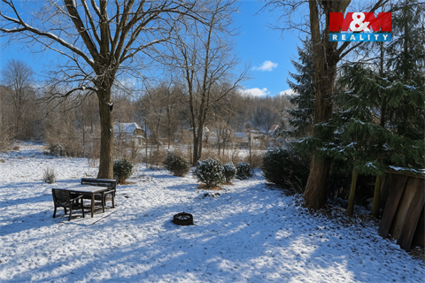 Pronájem bytu 1+1, 45 m² - 2