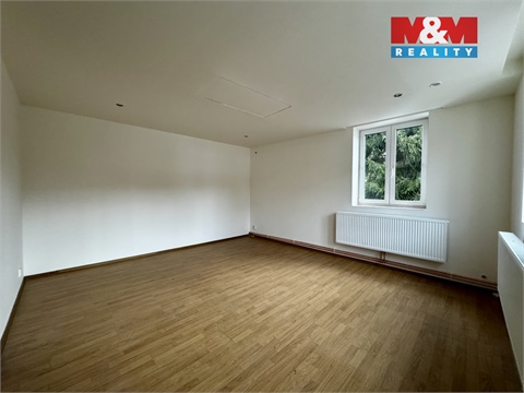 Pronájem bytu 1+1, 45 m² - 2