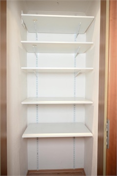 Pronájem bytu 2+1, 52 m² - 12