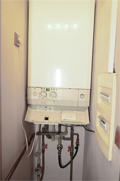 Pronájem bytu 2+1, 52 m² - 6