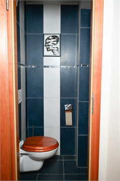 Pronájem bytu 2+1, 52 m² 8