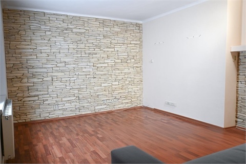 Pronájem bytu 2+1, 52 m² - 2