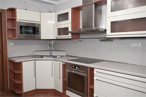 Pronájem bytu 2+1, 52 m² 0