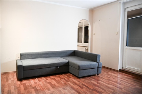 Pronájem bytu 2+1, 52 m² - 0