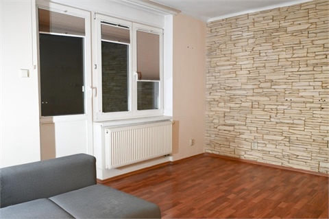 Pronájem bytu 2+1, 52 m² 4