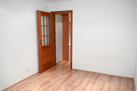 Pronájem bytu 2+1, 52 m² - 10