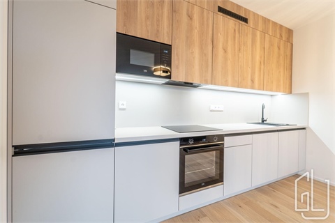 Pronájem bytu 2kk, 69 m² - 4