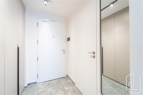 Pronájem bytu 1kk, 29 m² - 4