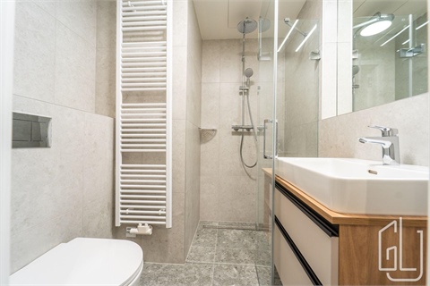 Pronájem bytu 1kk, 29 m² 4