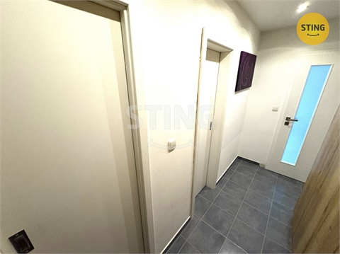 Prodej bytu 2+1, 60 m² 14