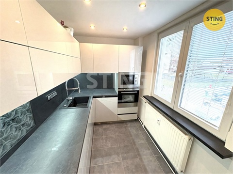 Prodej bytu 2+1, 60 m² 2