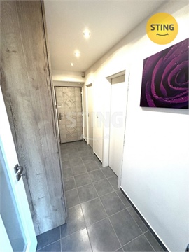 Prodej bytu 2+1, 60 m² - 12