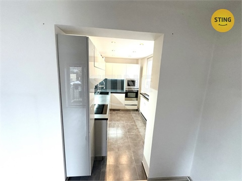 Prodej bytu 2+1, 60 m² - 4