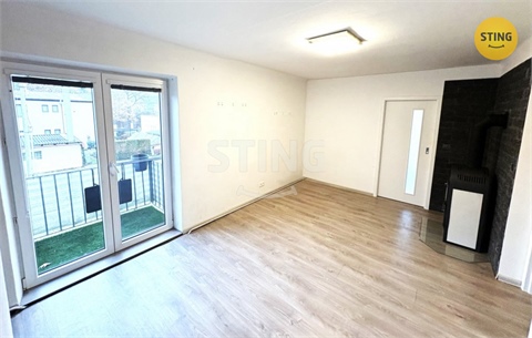 Prodej bytu 2+1, 60 m² 6