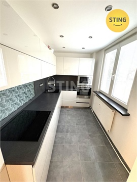 Prodej bytu 2+1, 60 m² - 2