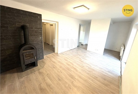 Prodej bytu 2+1, 60 m² 10