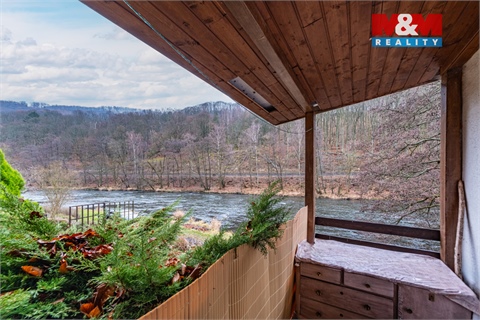 Prodej chaty / chapuly, 74 m² 22