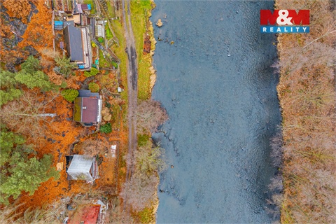 Prodej chaty / chapuly, 74 m² - 6