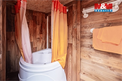 Prodej chaty / chapuly, 74 m² 16