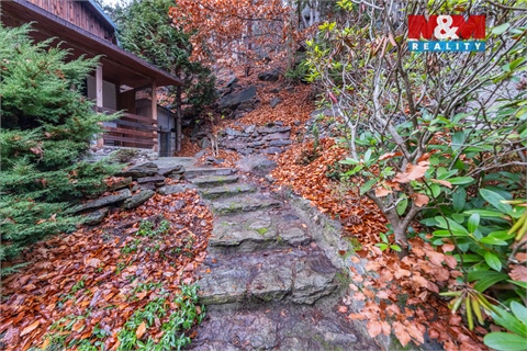 Prodej chaty / chapuly, 74 m² - 24