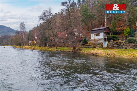 Prodej chaty / chapuly, 74 m² 10