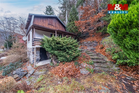 Prodej chaty / chapuly, 74 m² 24