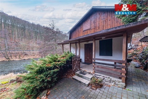 Prodej chaty / chapuly, 74 m² 26