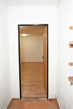 Pronájem bytu 1+1, 36 m² 8