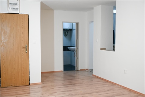 Pronájem bytu 1+1, 36 m² 4