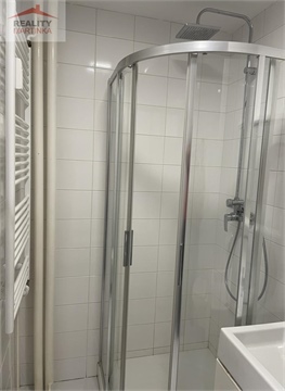 Pronájem bytu 1+1, 36 m² 8