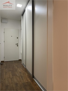 Pronájem bytu 1+1, 36 m² 6