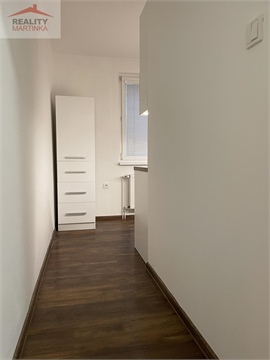 Pronájem bytu 1+1, 36 m² 2