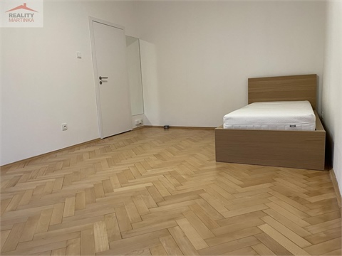 Pronájem bytu 1+1, 36 m² - 2