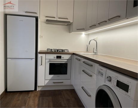 Pronájem bytu 1+1, 36 m² 0