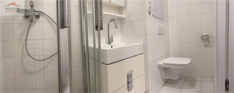 Pronájem bytu 1+1, 36 m² - 6