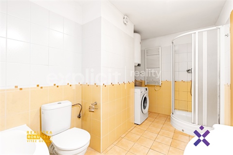 Prodej bytu 2kk, 53 m² 14