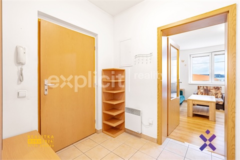 Prodej bytu 2kk, 53 m² - 14