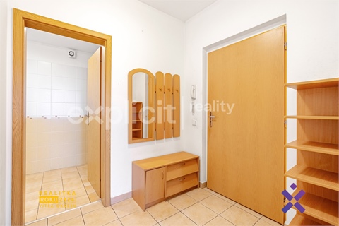 Prodej bytu 2kk, 53 m² 16