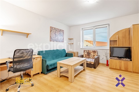 Prodej bytu 2kk, 53 m² 6