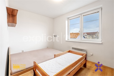 Prodej bytu 2kk, 53 m² - 10
