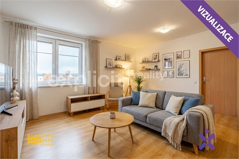 Prodej bytu 2kk, 53 m² 8