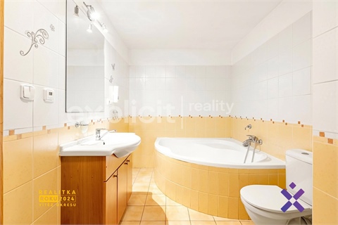 Prodej bytu 2kk, 53 m² - 12