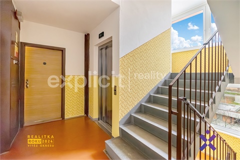 Prodej bytu 3+1, 70 m² - 28