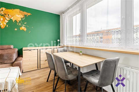 Prodej bytu 3+1, 70 m² - 10