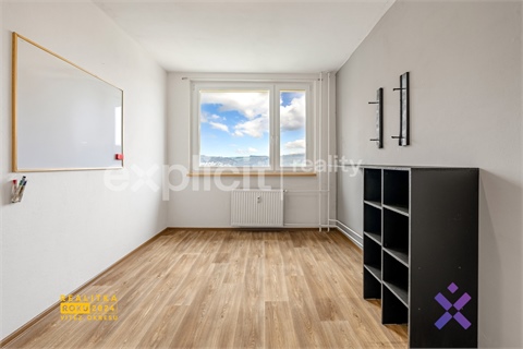 Prodej bytu 3+1, 70 m² 14