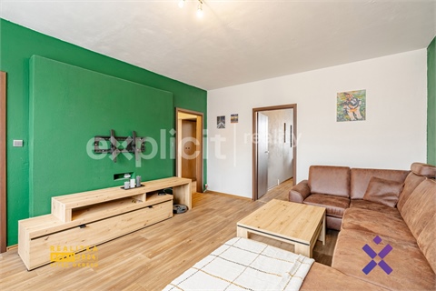 Prodej bytu 3+1, 70 m² 10