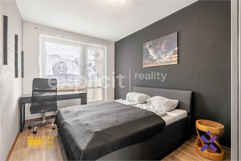 Prodej bytu 3+1, 70 m² - 2